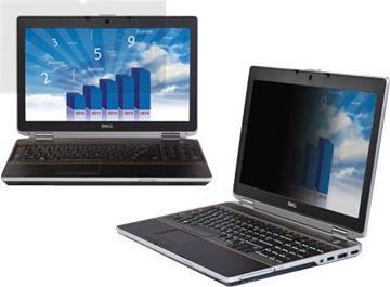 Dell DIS PRIVACY FLTR 13.3 3M (13.30")
