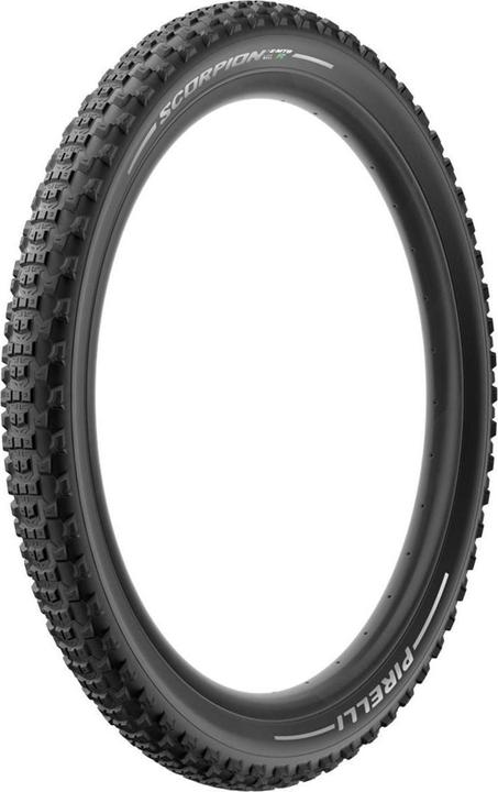 Actual product image Pirelli Scorpion E-MTB R 29x2.60 HyperWall (29 x 2.60, 65-622)