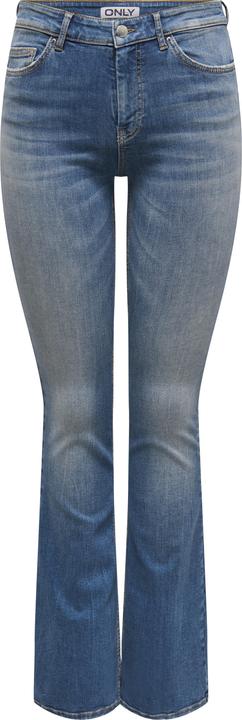 Immagine prodotto Only Onlblush Mid Flared Dnm Dot741 Noos (32)