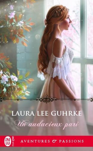 Image du produit Un pari audacieux (Français, Guhrke Laura Lee, 2024)