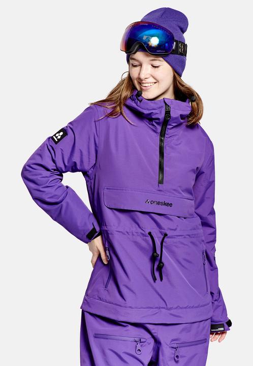Image du produit Oneskee Smock (XS)