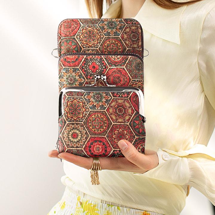 Produktbild Avizar CorkInspire Korktasche