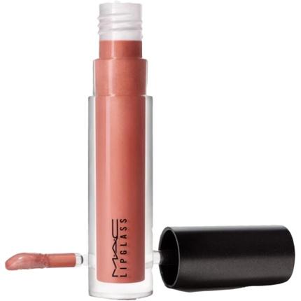 Actual product image MAC Cosmetics Lipglass (343 All Things Magical)