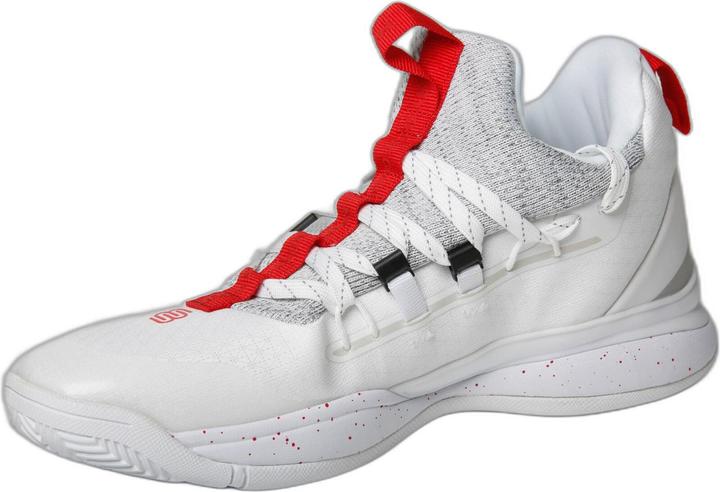 Actual product image B.Ease Basketball shoes "Suspended" (43)