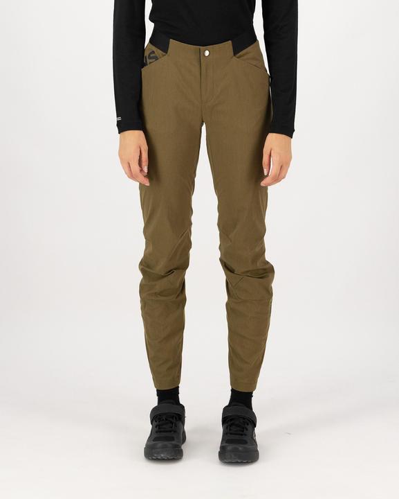 Actual product image Mons Royale Diversion Merino Trail Pants (L)