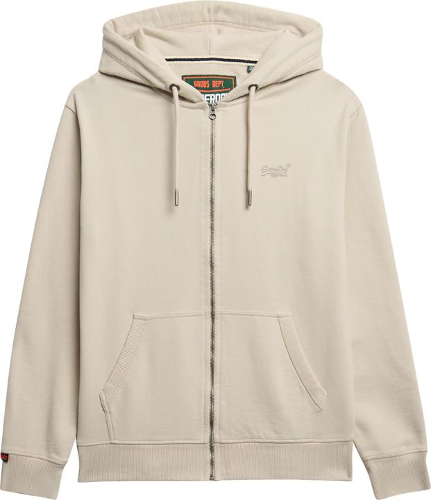 light stone-coloured beige