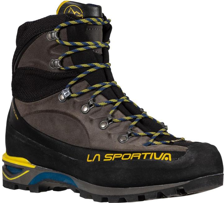 Image du produit La Sportiva Trango Alp EVO GTX (43)