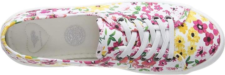 Image du produit Rocket Dog Escarpins Chow Chow Margate Floral (38)