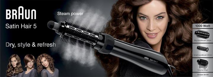 Image du produit Braun Satin Hair 5