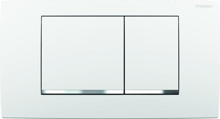 Geberit Twinline30