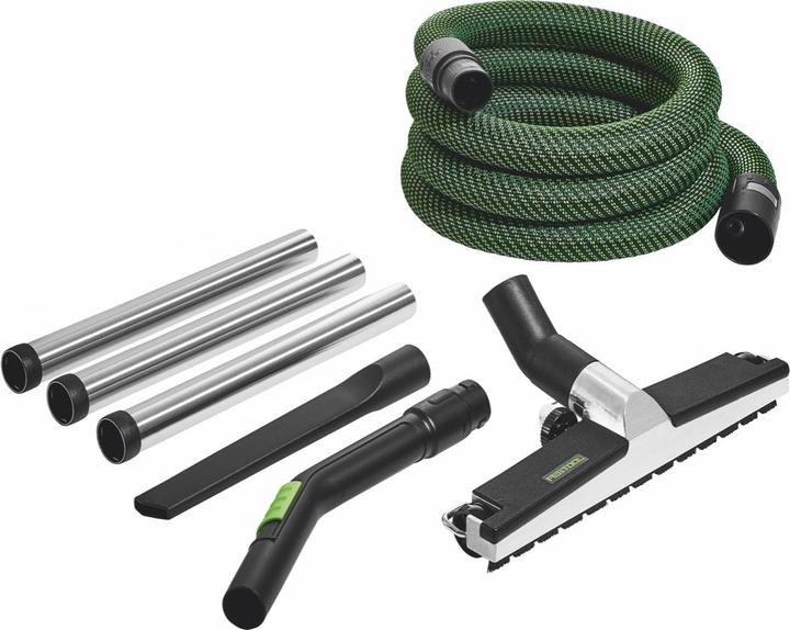 Produktbild Festool Boden-Reinigungsset RS-BD D 36-Plus