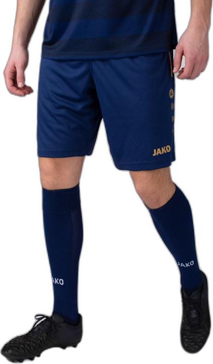 Actual product image JAKO Sports pants Allround (XXL)