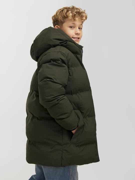 Actual product image Jack & Jones Puffer jacket For boys Puffer jacket (152)