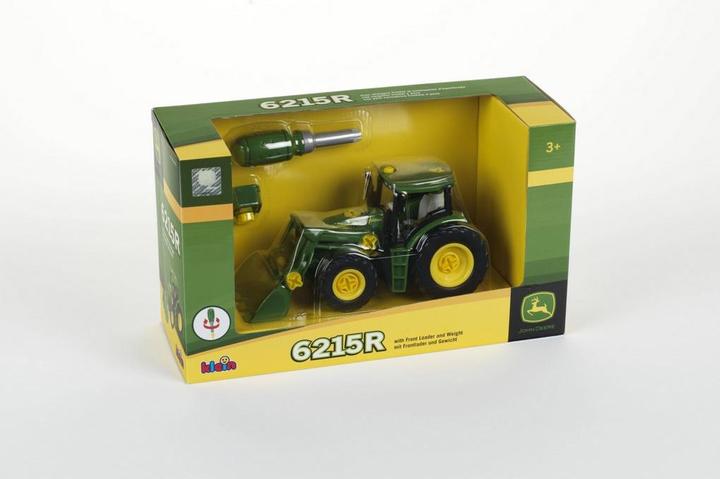 John Deere Traktor