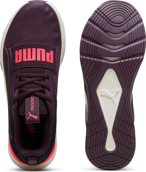 Actual product image Puma cross training shoes prospect (38)