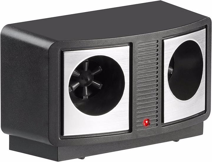 Image du produit Exbuster Répulsif universel à ultrasons contre les nuisibles (fonctionnement en 230 V)