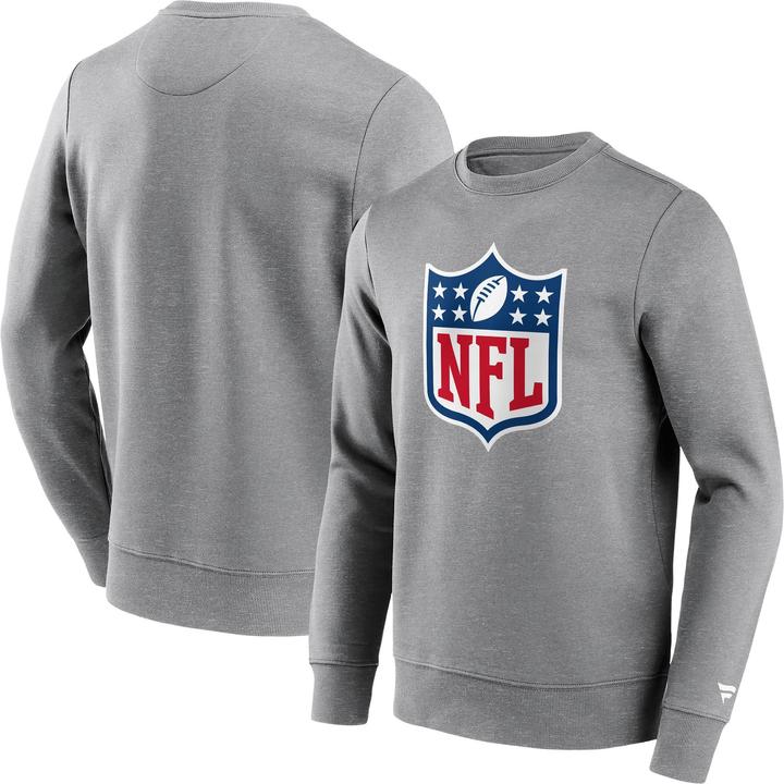 Produktbild Fanatics NFL Primary Logo Crew Sweatshirt XL (XL)