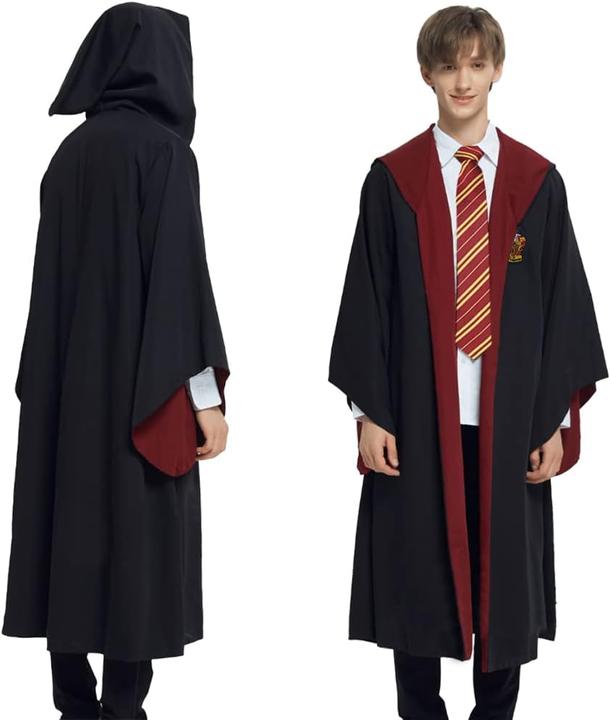 Produktbild Zhixun Magier-Robe (M)