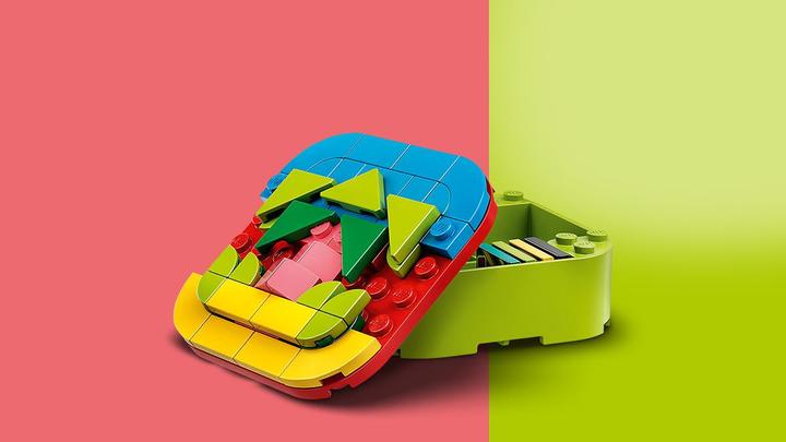 Immagine prodotto LEGO Party Llama BeatBox (43105, LEGO Vidiyo)