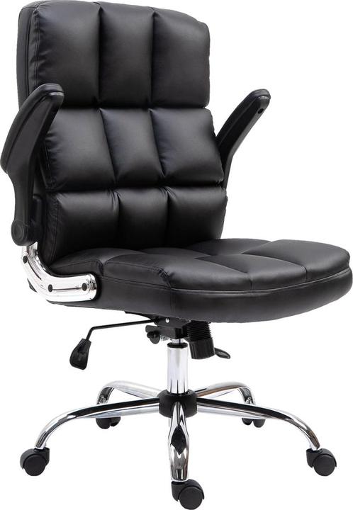 Actual product image JOHN316 Bürostuhl