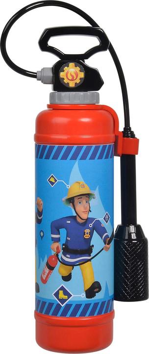 Produktbild Simba Sam Feuerlöscher Pro