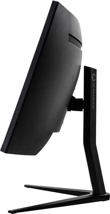 Produktbild iiyama G-Master GCB3480WQSU-B1 (3440 x 1440 Pixel, 34")