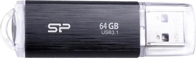 Produktbild Silicon Power Blaze B02 (64 GB, USB-A, USB 3.1)