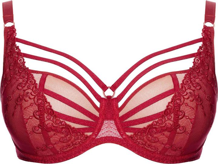 Image du produit Ulla Exclusive Line Soutien-gorge à coques (100 D, Une unité par pack)
