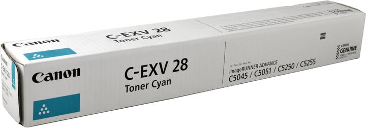 Produktbild Canon C-Exv 28c (C)