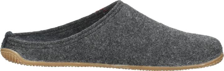 Produktbild Living Kitzbühel Filzpantoffel Schweizer Kreuz - 10384 (42)