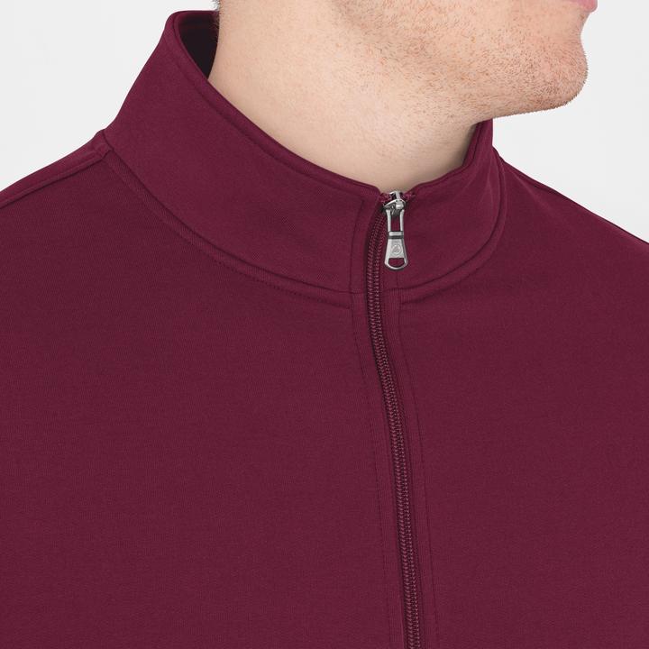 Produktbild JAKO Sweatjacke Doubletex (3XL)
