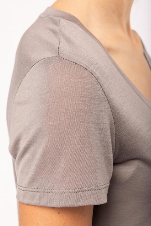 Actual product image Kariban Lyocell Tencel™ (XS)