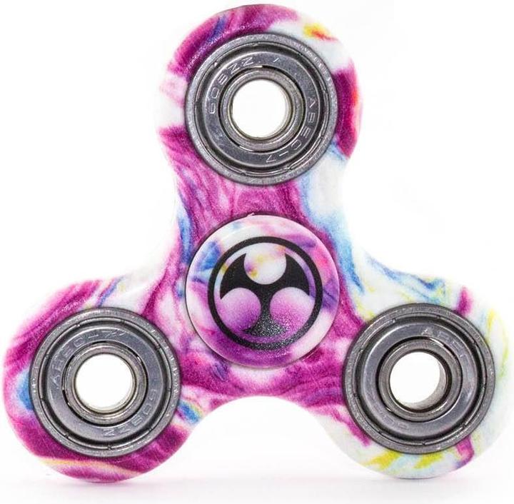 Pro Spinner Fidget Spinner Flow