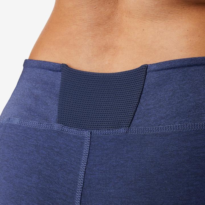 Image du produit Simond Short D'Escalade Stretch - Edge Bleu Femme (42)