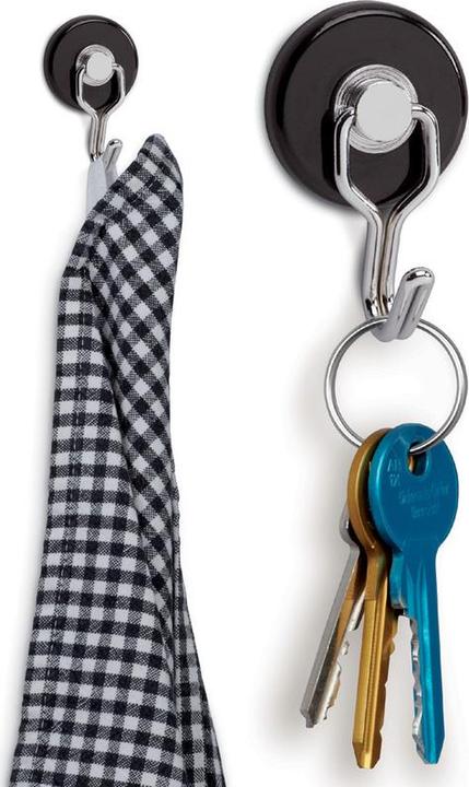 Actual product image Maul Magnet carousel hook (2 x)