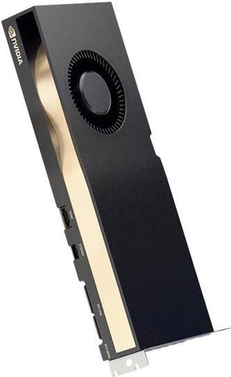 Image du produit NVIDIA RTX A4500 - Cartes graphiques - RTX A4 (20 Go)