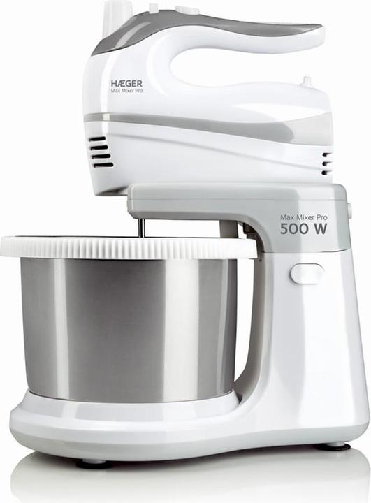 Actual product image Haeger BL-5BW.009A (500 W)