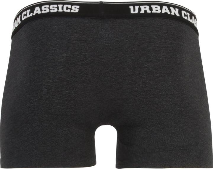 Produktbild Urban Classics Boxer Shorts 5-Pack (3XL, 5er Pack)