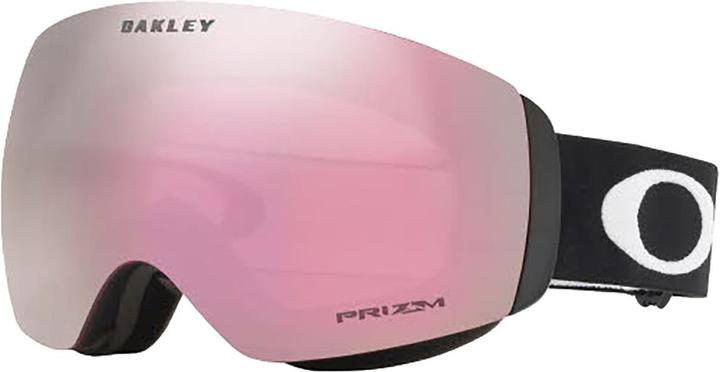 Matte Black, Prizm Snow Hi Pink Iridium