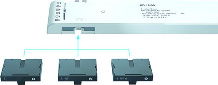 Produktbild L&S Transformatoren All in One 24 V