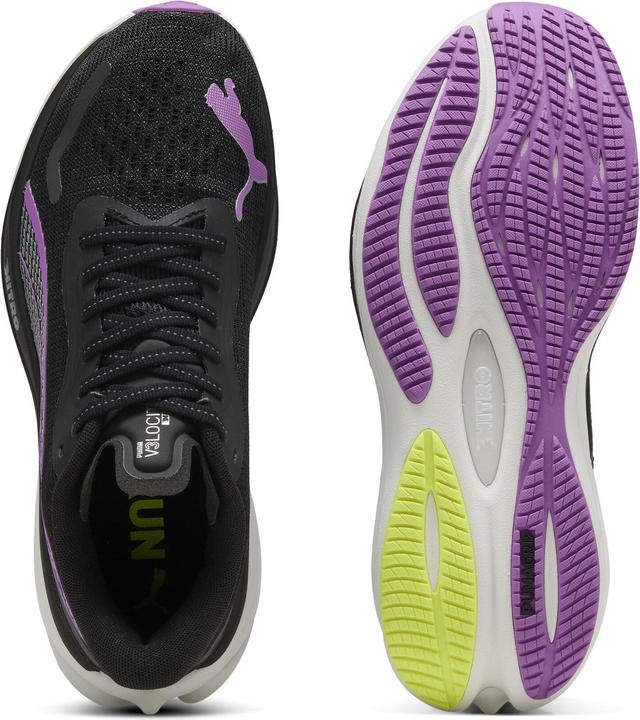 Actual product image Puma Velocity NITRO 3 Wn (37)