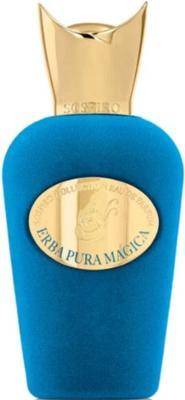 Produktbild Sospiro Perfume Erba Pura Magica by Sospiro Eau De Parfum 3.4 Oz 100ml - 100% Authentic (Eau de Parfum, 100 ml)