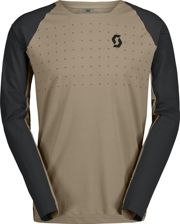 Scott Sports Trail Vertic Pro LS (XL)