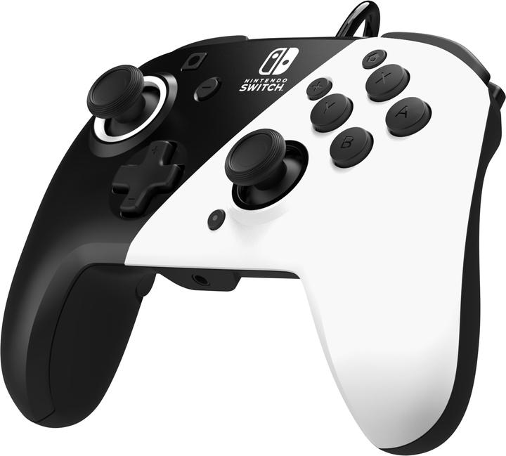 Productafbeelding PDP Faceoff Deluxe + Audio (Switch OLED, Switch)
