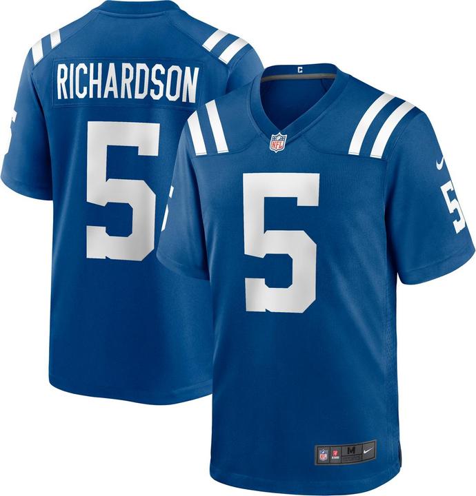 Produktbild Nike Indianapolis Colts Home Jersey Richardson 5 XL (XL)