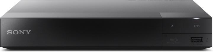 Produktbild Sony BDP-S5500 - 3D Blu-ray Player mit SmartTV Features und Super Wi-Fi (Blu-ray Player)