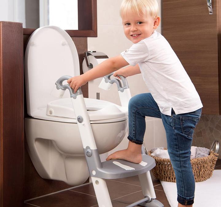 Image du produit Kidskit Entraîneur de toilettes