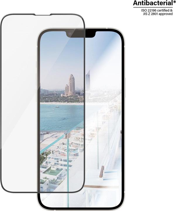 Produktbild PanzerGlass Ultra Wide Fit (1 Stück, Apple iPhone 13 Pro Max, Apple iPhone 14 Plus)
