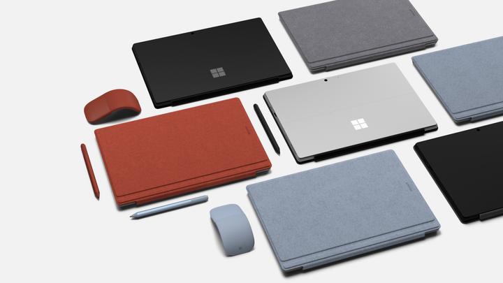 Actual product image Microsoft Surface Pen