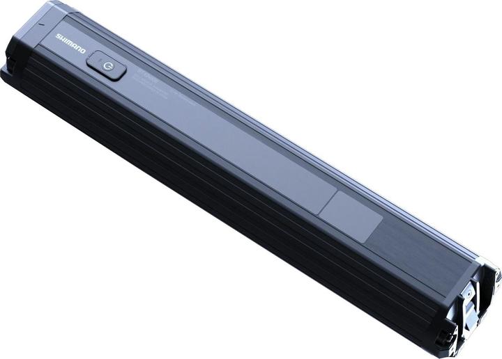 Image du produit Shimano Steps BT-EN806 (630 Wh, Batterie pour vélo électrique)